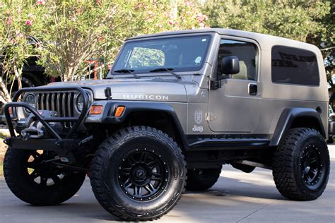 2006 jeep rubicon unlimited for sale|used 2006 jeep wrangler unlimited.